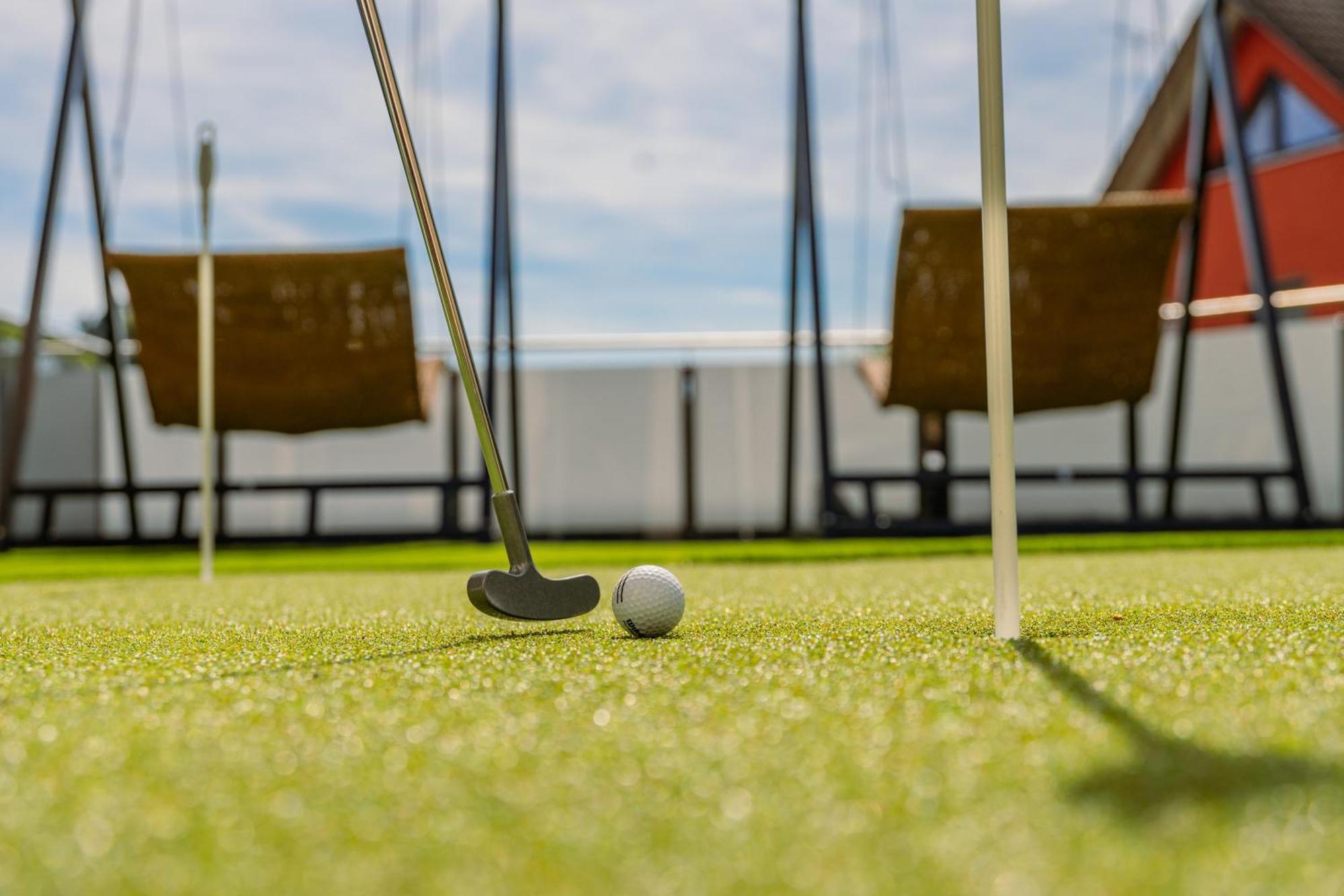 Landhotel Sternwirt Wellness Hogen Exterior foto
