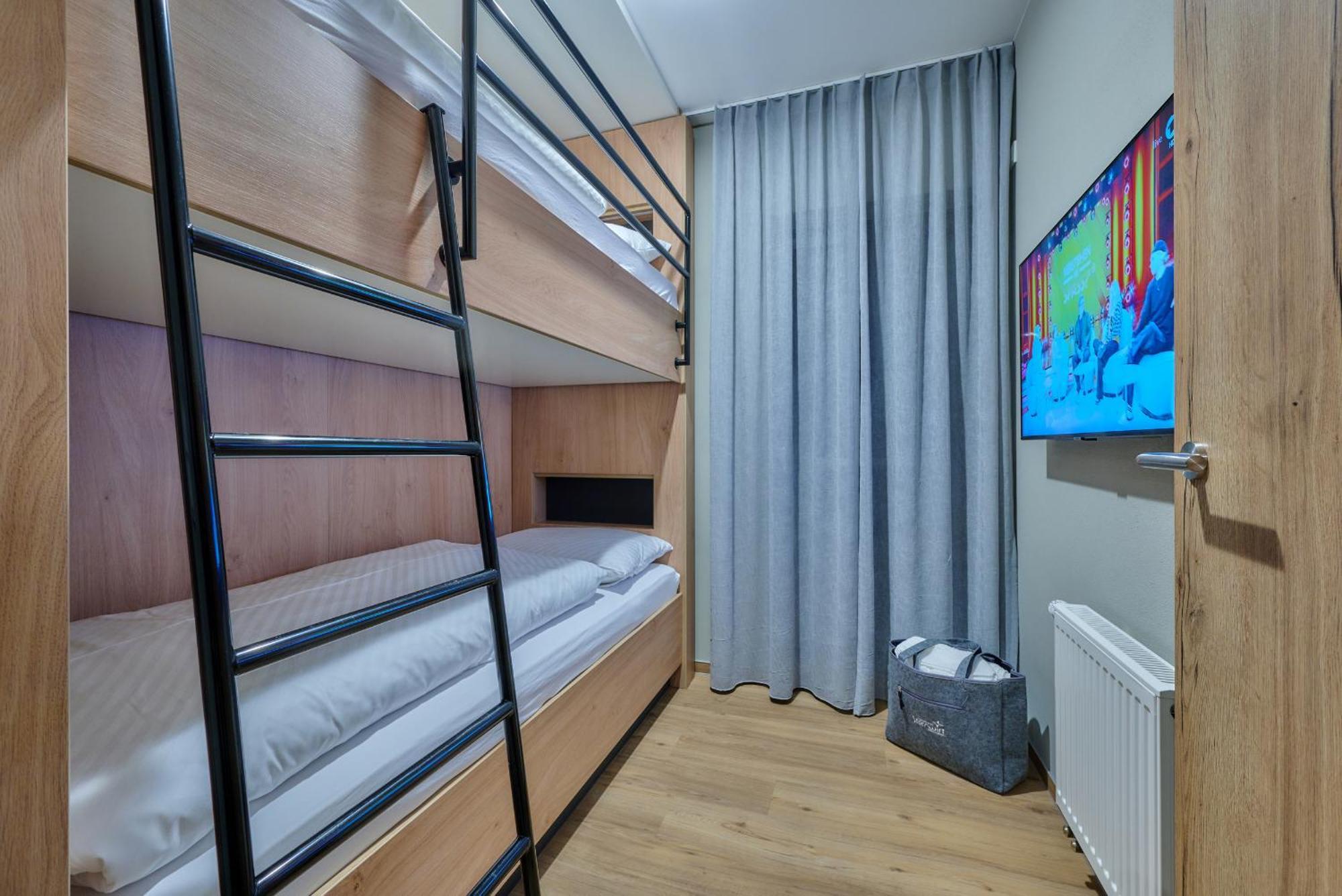 Landhotel Sternwirt Wellness Hogen Exterior foto