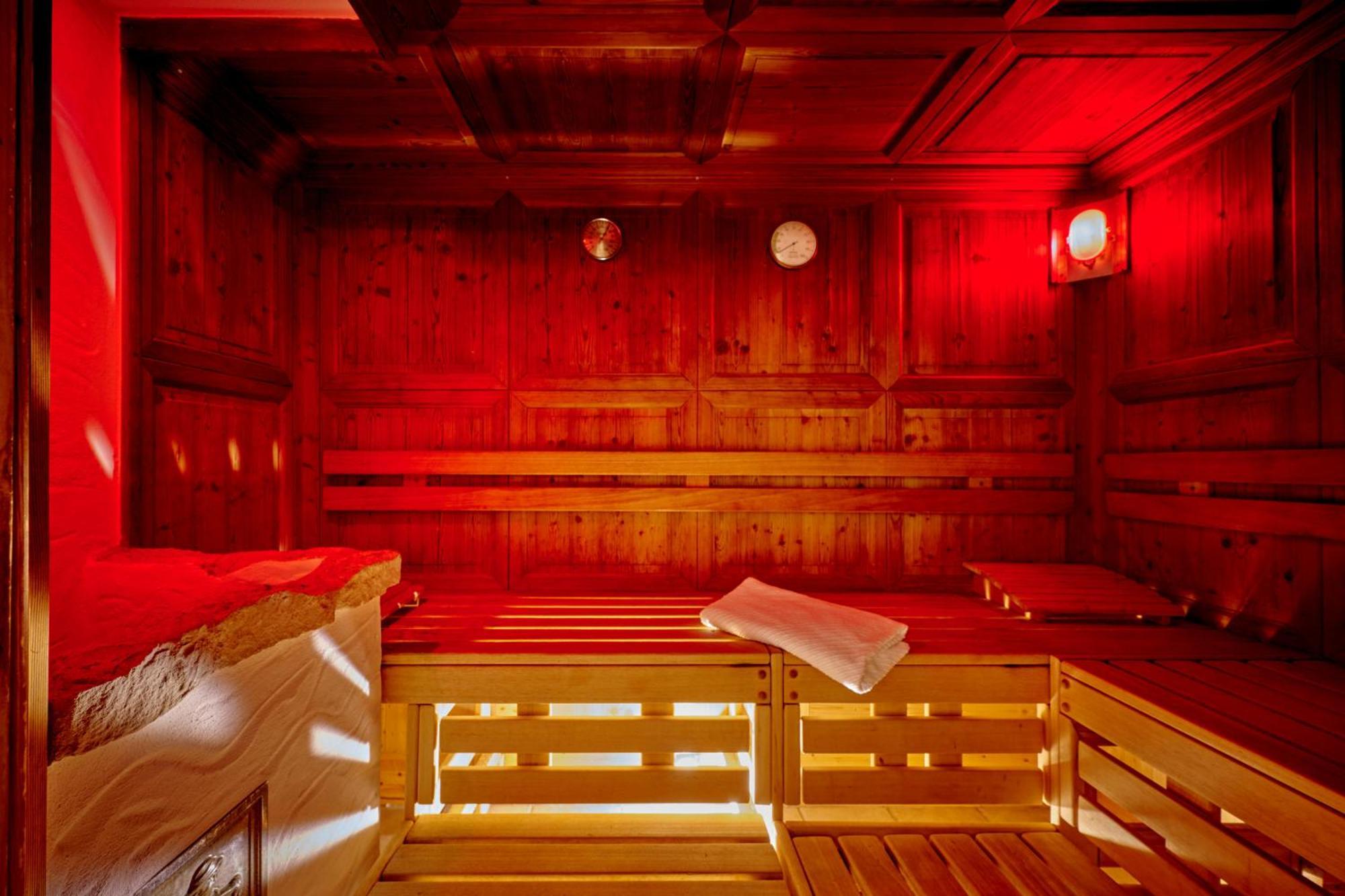 Landhotel Sternwirt Wellness Hogen Exterior foto