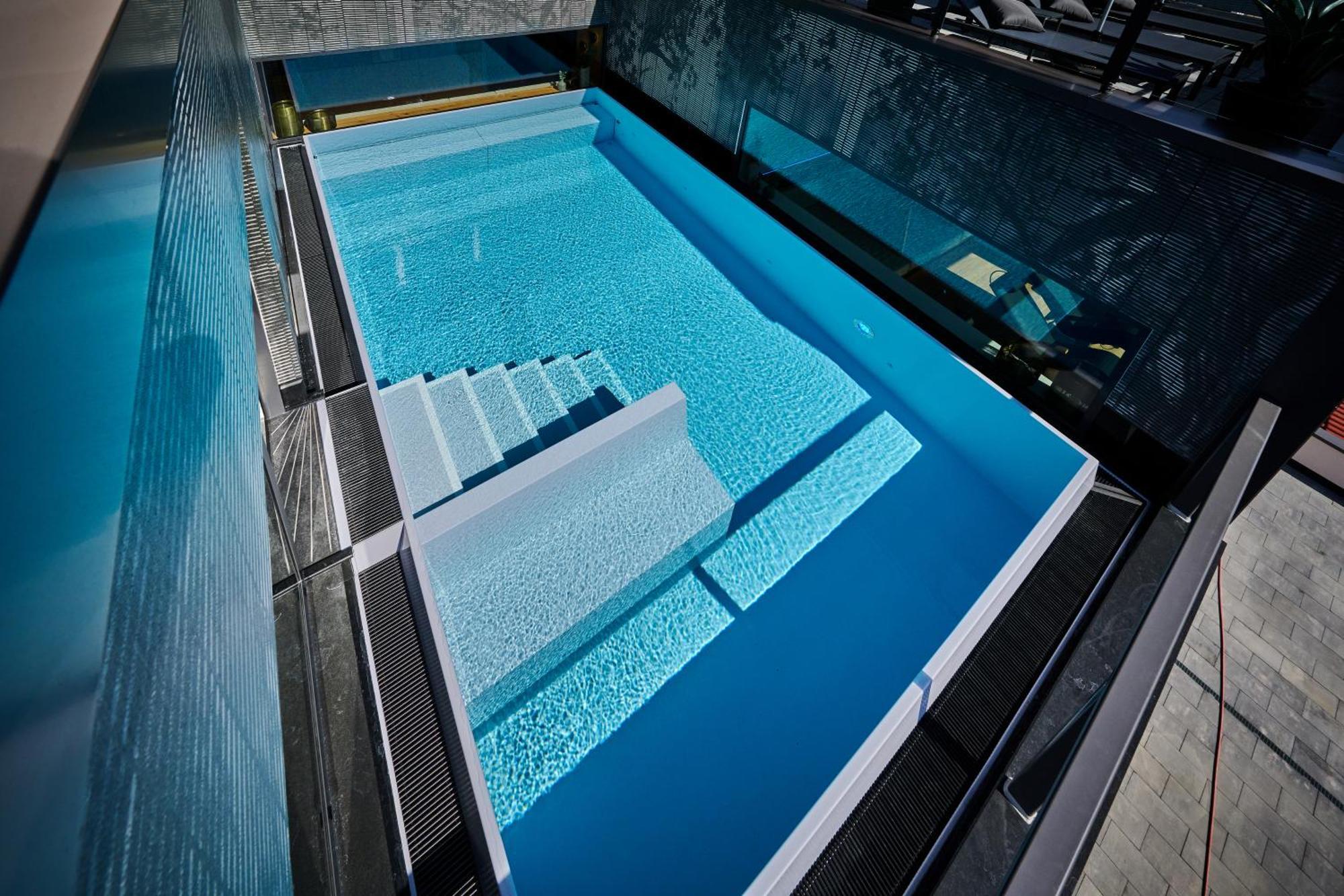 Landhotel Sternwirt Wellness Hogen Exterior foto