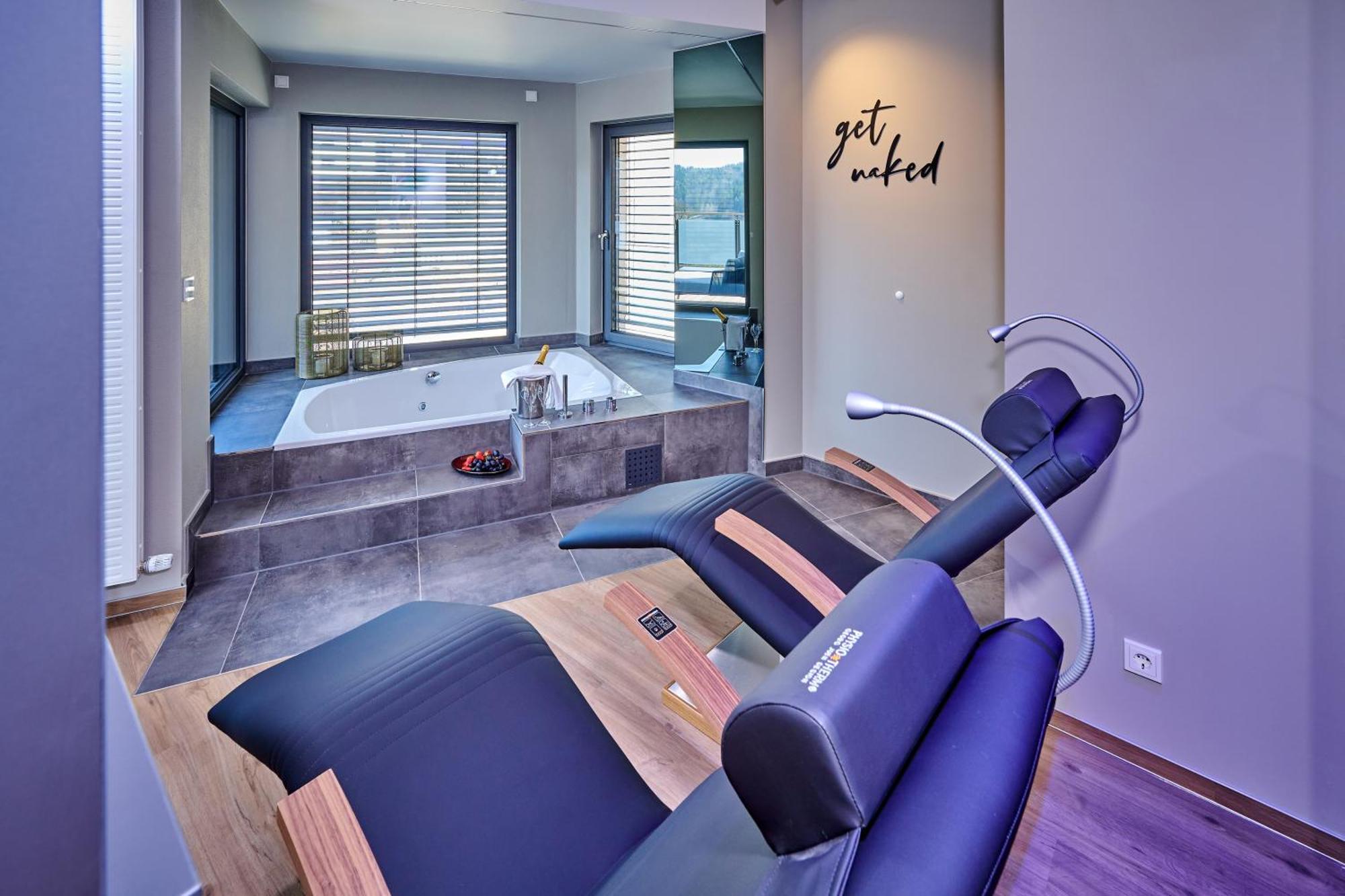 Landhotel Sternwirt Wellness Hogen Exterior foto