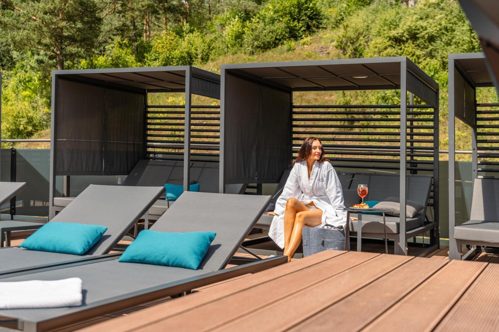 Landhotel Sternwirt Wellness Hogen Exterior foto